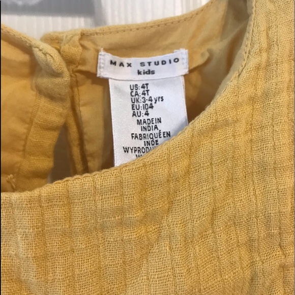 Summer dress - Picture 5 of 6